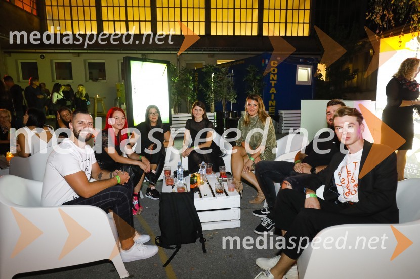 Oglaševalska osebnost leta je Marko Kolbl, SOF 2020