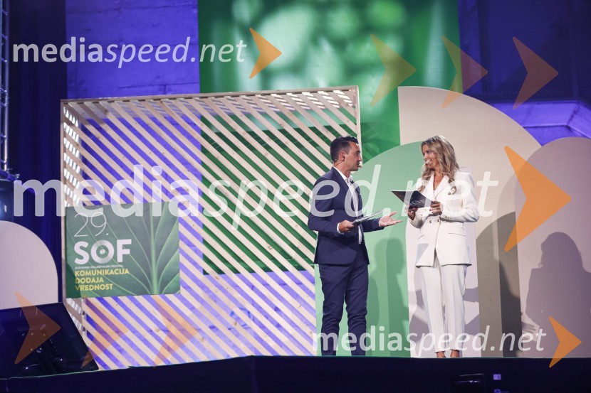 Oglaševalska osebnost leta je Marko Kolbl, SOF 2020