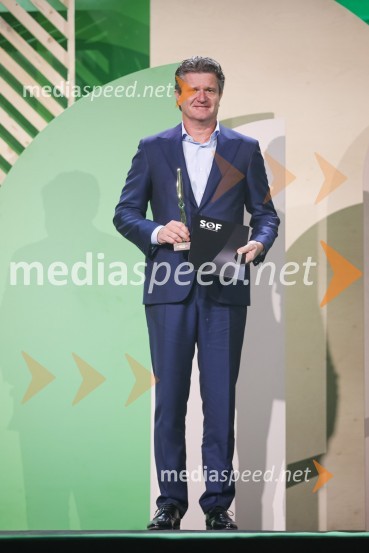  Marko Kolbl, lastnik Radia Center in direktor EuroplakatOglaševalska osebnost leta je Marko Kolbl, SOF 2020