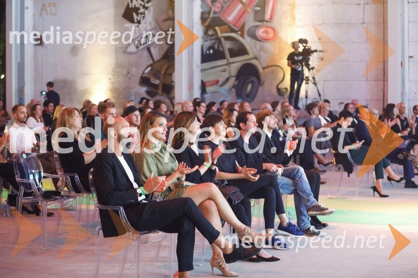 Oglaševalska osebnost leta je Marko Kolbl, SOF 2020