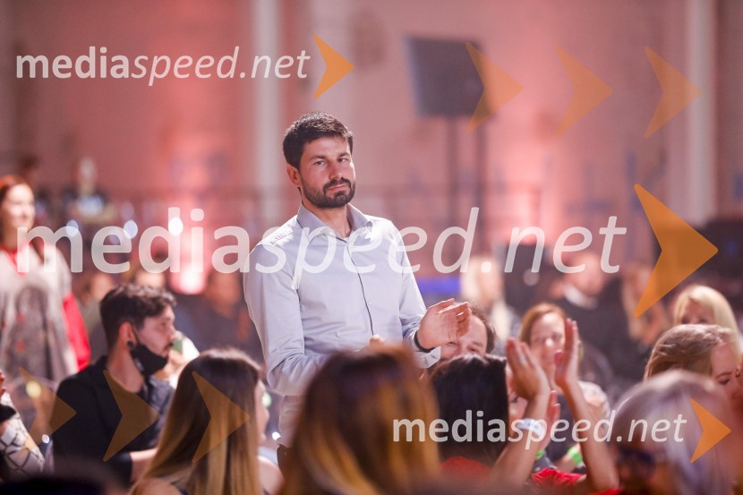 Oglaševalska osebnost leta je Marko Kolbl, SOF 2020