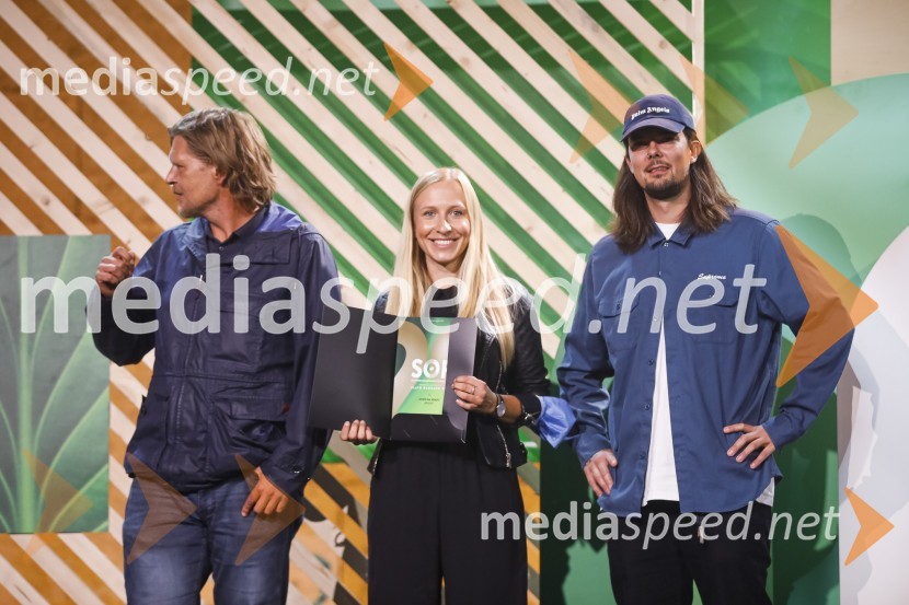 Oglaševalska osebnost leta je Marko Kolbl, SOF 2020