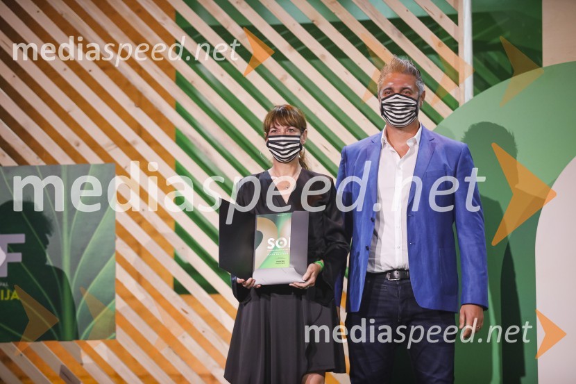 Oglaševalska osebnost leta je Marko Kolbl, SOF 2020