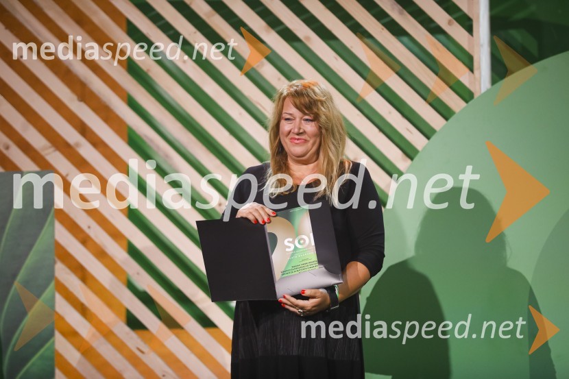 Oglaševalska osebnost leta je Marko Kolbl, SOF 2020