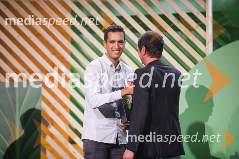 Oglaševalska osebnost leta je Marko Kolbl, SOF 2020