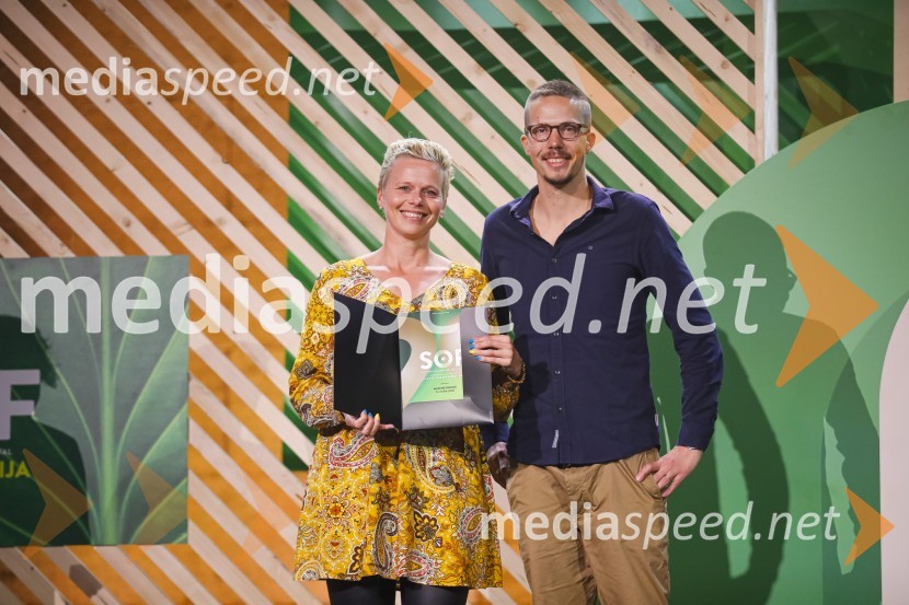 Oglaševalska osebnost leta je Marko Kolbl, SOF 2020