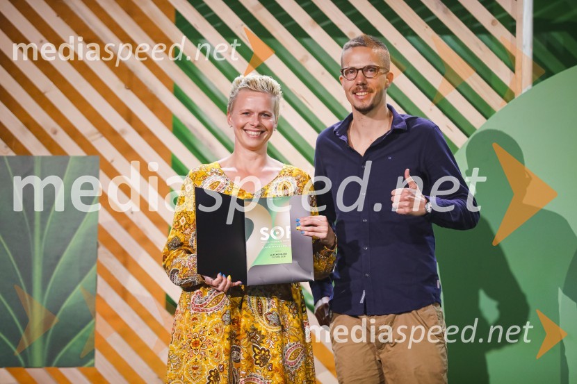 Oglaševalska osebnost leta je Marko Kolbl, SOF 2020