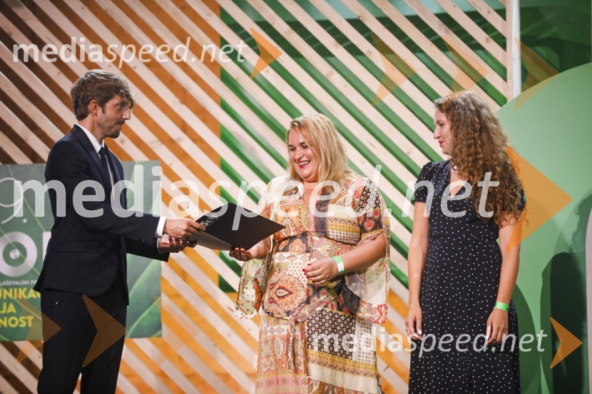 Oglaševalska osebnost leta je Marko Kolbl, SOF 2020