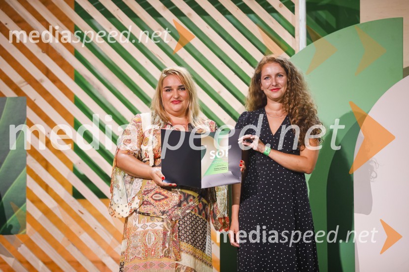 Oglaševalska osebnost leta je Marko Kolbl, SOF 2020