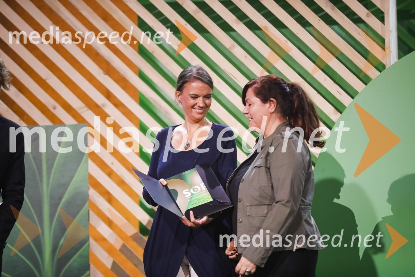 Oglaševalska osebnost leta je Marko Kolbl, SOF 2020