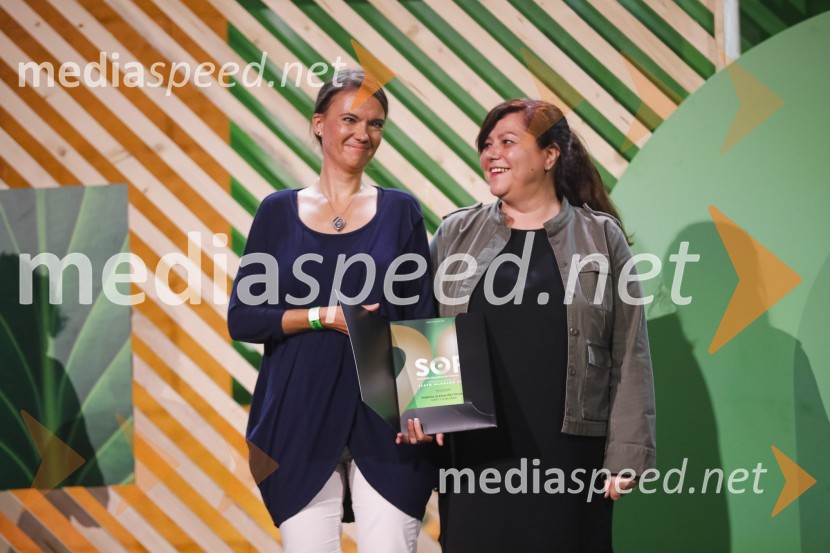 Oglaševalska osebnost leta je Marko Kolbl, SOF 2020