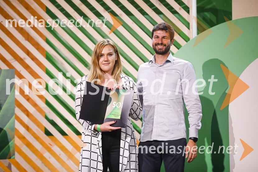 Oglaševalska osebnost leta je Marko Kolbl, SOF 2020