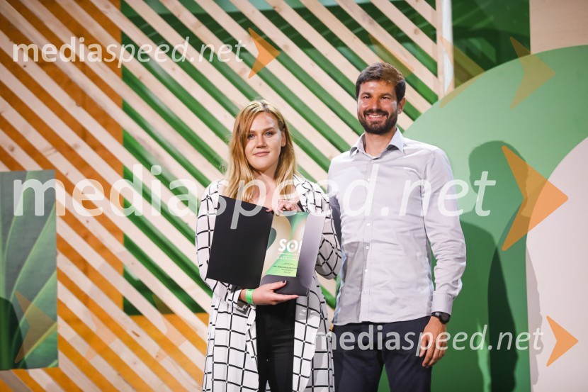 Oglaševalska osebnost leta je Marko Kolbl, SOF 2020