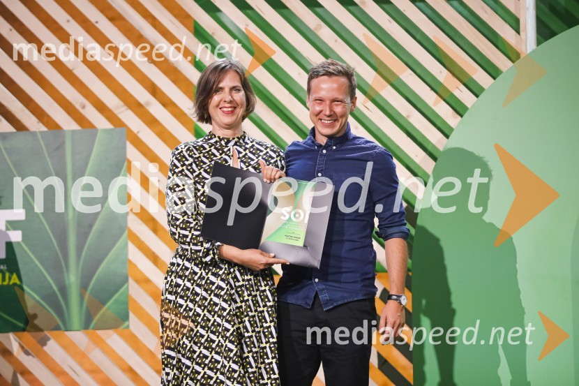 Oglaševalska osebnost leta je Marko Kolbl, SOF 2020