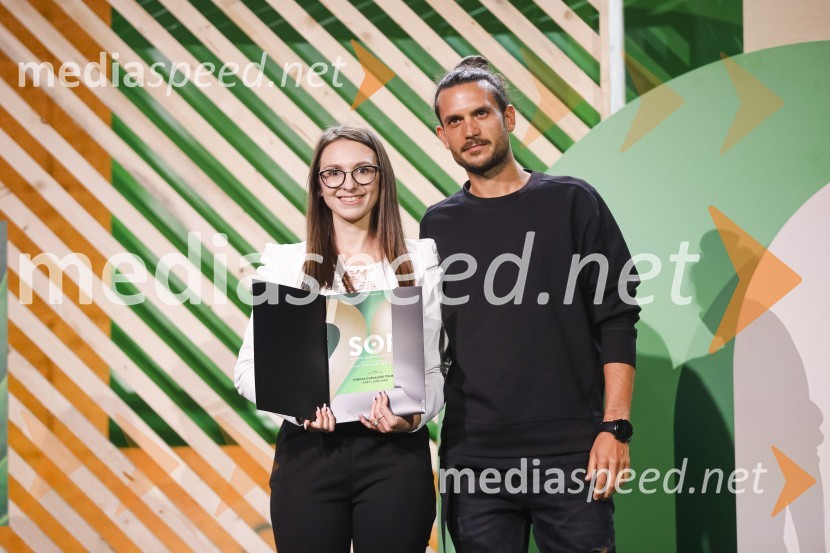 Oglaševalska osebnost leta je Marko Kolbl, SOF 2020