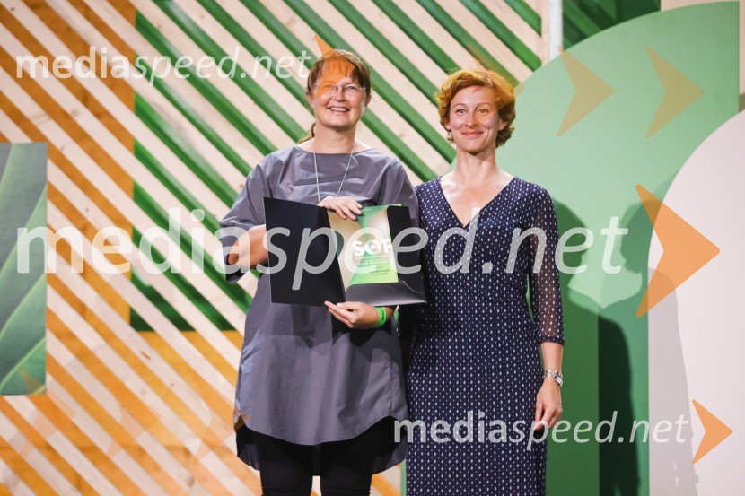 Oglaševalska osebnost leta je Marko Kolbl, SOF 2020