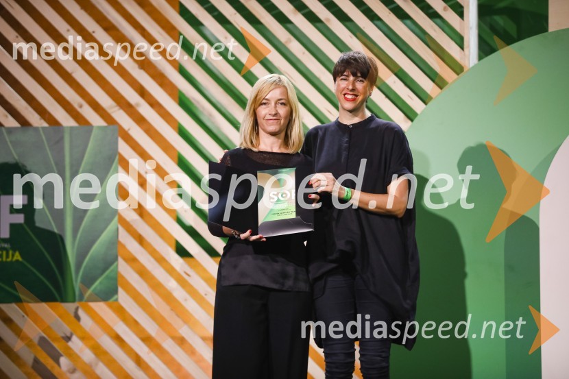 Oglaševalska osebnost leta je Marko Kolbl, SOF 2020