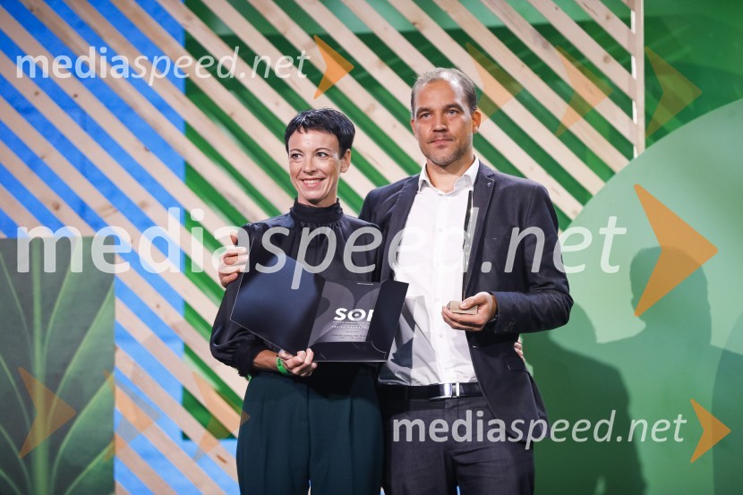 Oglaševalska osebnost leta je Marko Kolbl, SOF 2020