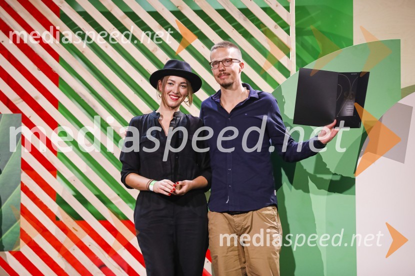 Oglaševalska osebnost leta je Marko Kolbl, SOF 2020