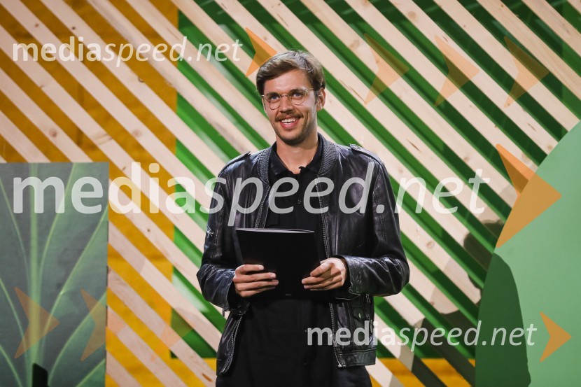 Oglaševalska osebnost leta je Marko Kolbl, SOF 2020