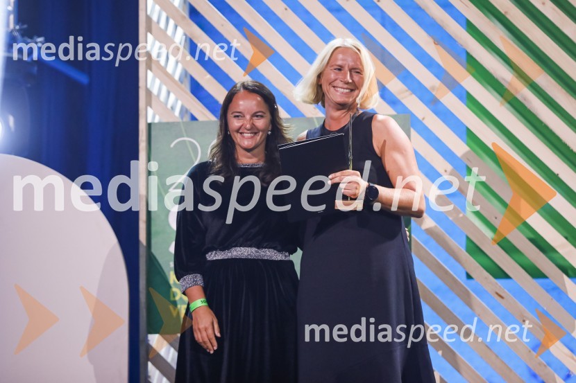 Oglaševalska osebnost leta je Marko Kolbl, SOF 2020