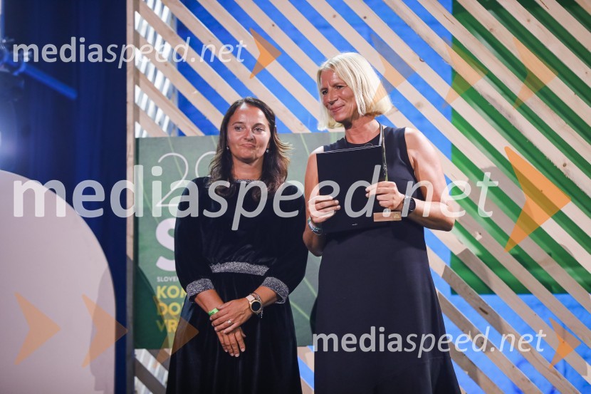 Oglaševalska osebnost leta je Marko Kolbl, SOF 2020