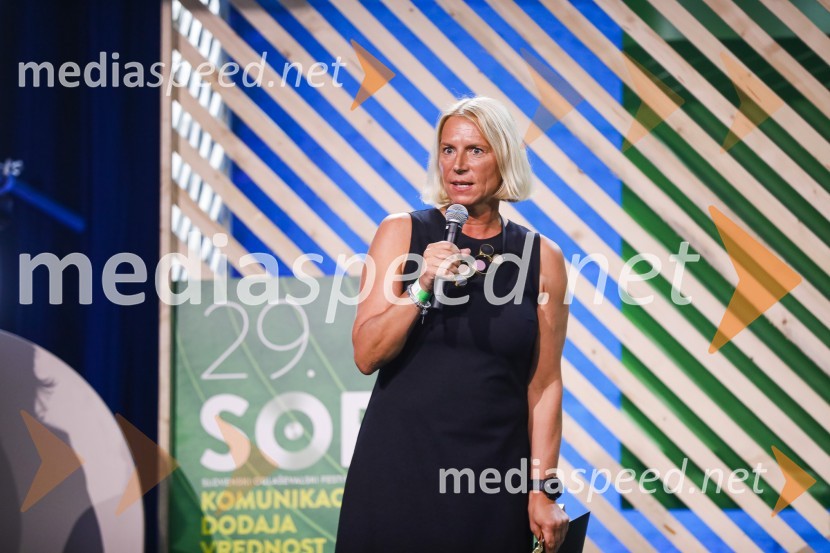 Oglaševalska osebnost leta je Marko Kolbl, SOF 2020