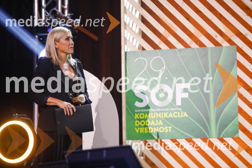 Oglaševalska osebnost leta je Marko Kolbl, SOF 2020