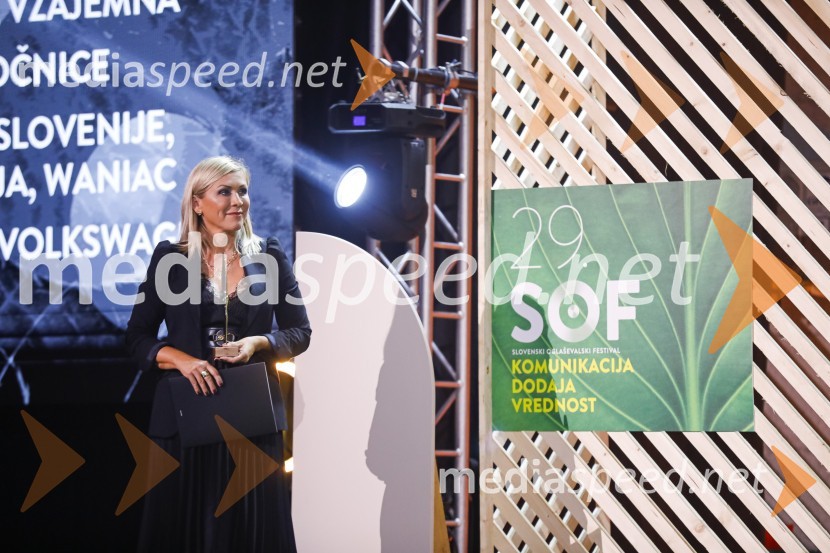 Oglaševalska osebnost leta je Marko Kolbl, SOF 2020