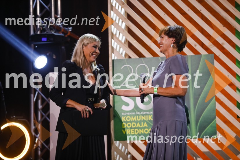 Oglaševalska osebnost leta je Marko Kolbl, SOF 2020