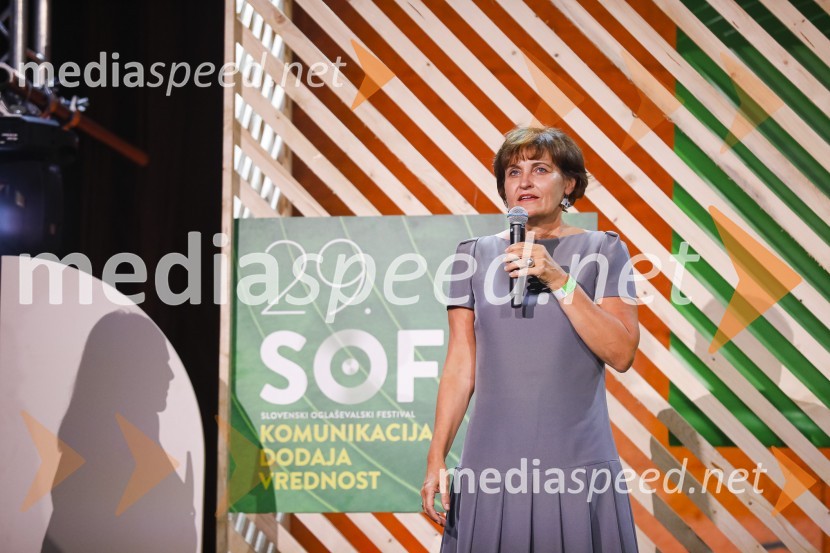 Oglaševalska osebnost leta je Marko Kolbl, SOF 2020