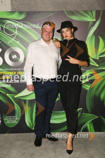 Oglaševalska osebnost leta je Marko Kolbl, SOF 2020