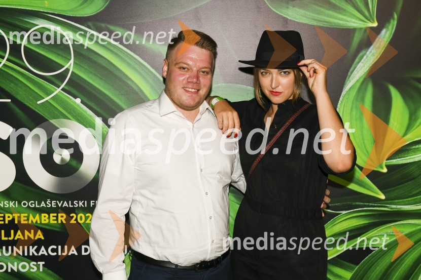 Oglaševalska osebnost leta je Marko Kolbl, SOF 2020