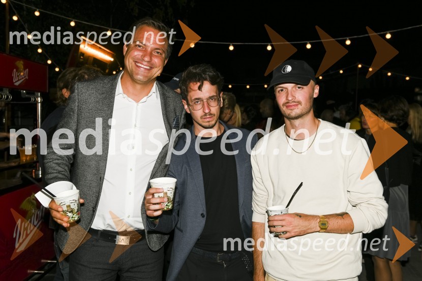 Oglaševalska osebnost leta je Marko Kolbl, SOF 2020