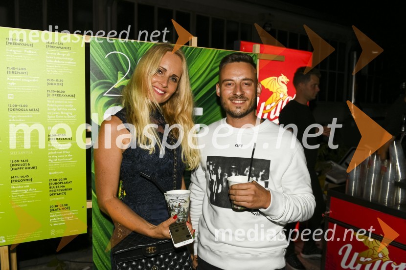 Oglaševalska osebnost leta je Marko Kolbl, SOF 2020