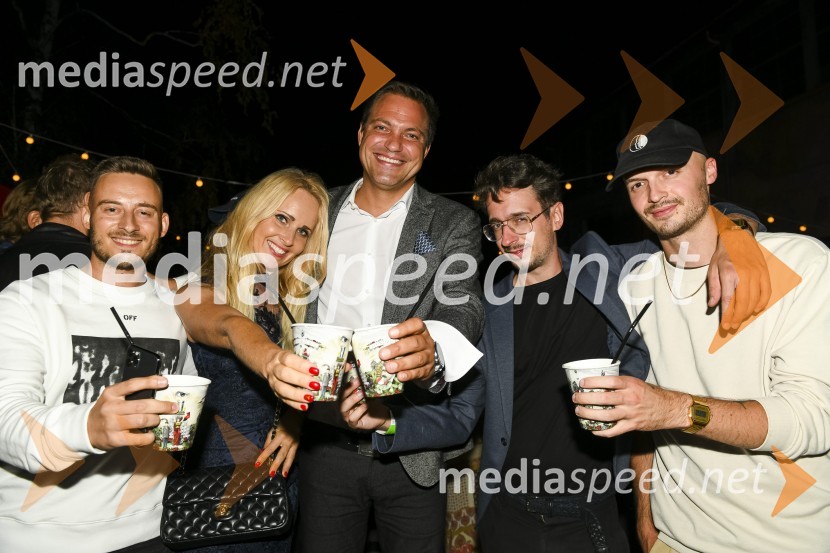 Oglaševalska osebnost leta je Marko Kolbl, SOF 2020