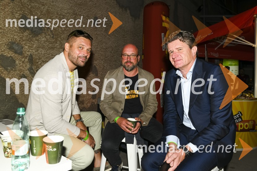 Oglaševalska osebnost leta je Marko Kolbl, SOF 2020