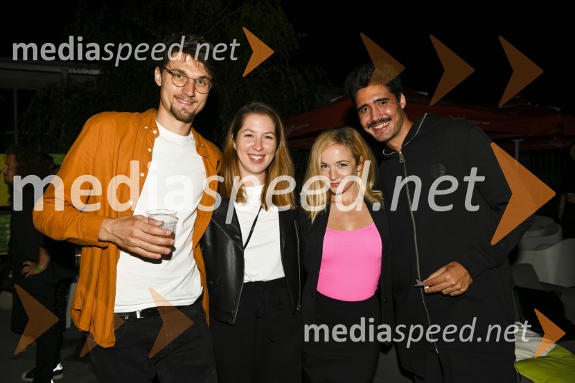 Oglaševalska osebnost leta je Marko Kolbl, SOF 2020