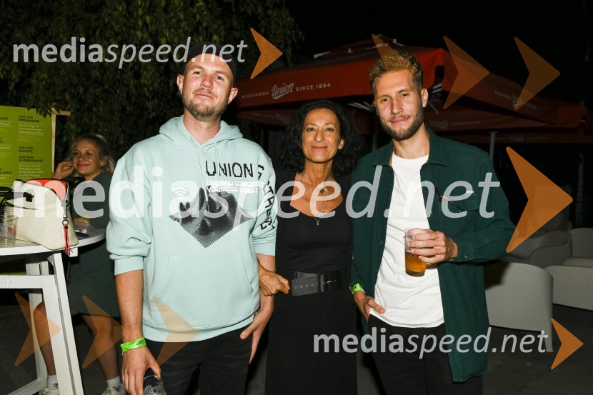 Oglaševalska osebnost leta je Marko Kolbl, SOF 2020