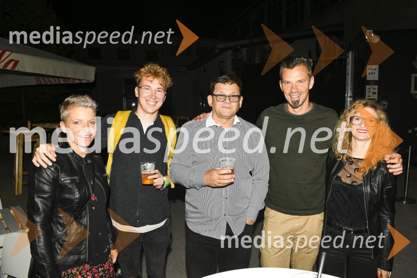 Oglaševalska osebnost leta je Marko Kolbl, SOF 2020