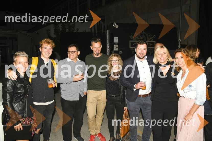 Oglaševalska osebnost leta je Marko Kolbl, SOF 2020