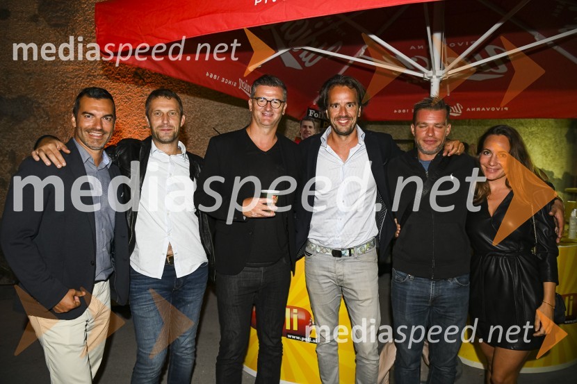 Oglaševalska osebnost leta je Marko Kolbl, SOF 2020