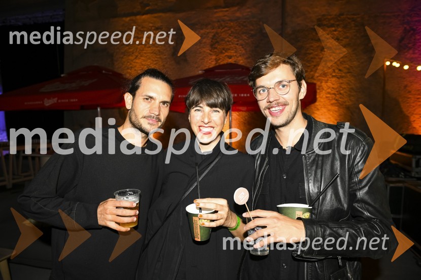 Oglaševalska osebnost leta je Marko Kolbl, SOF 2020