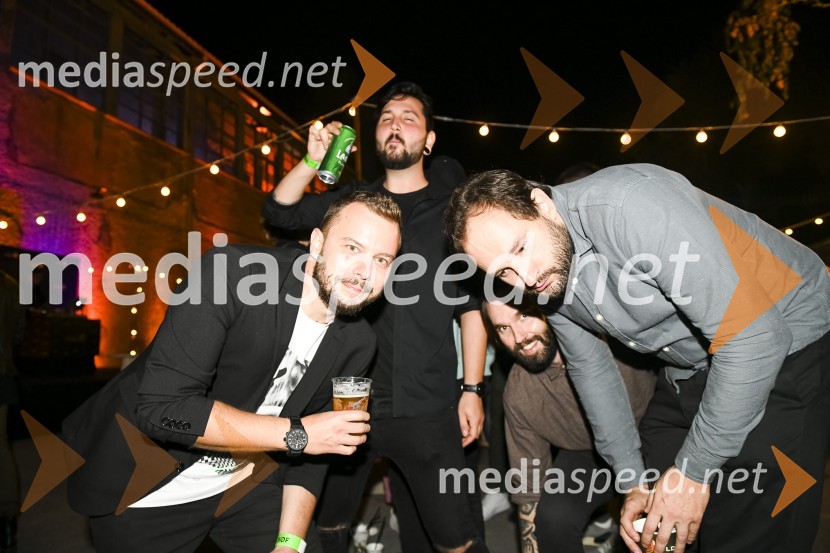 Oglaševalska osebnost leta je Marko Kolbl, SOF 2020