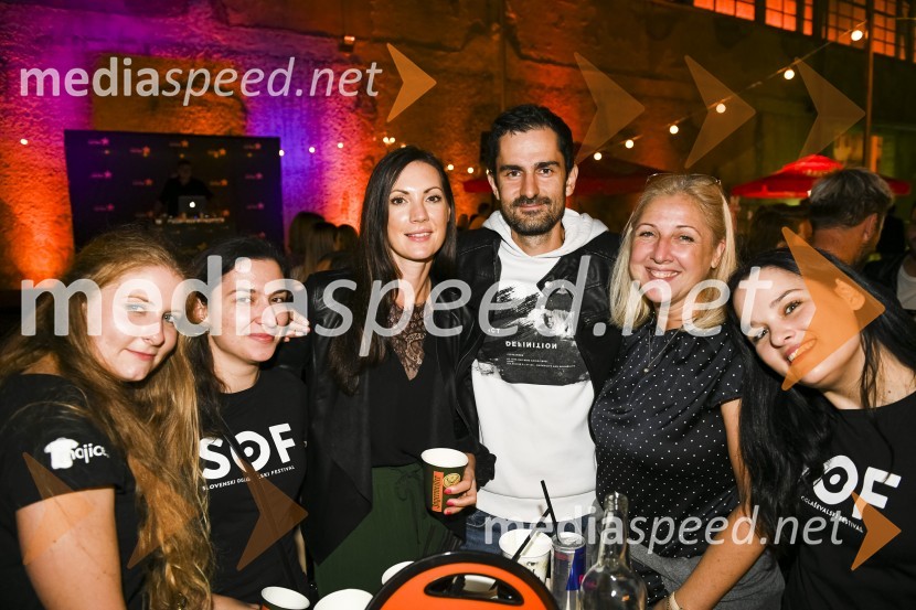 Oglaševalska osebnost leta je Marko Kolbl, SOF 2020