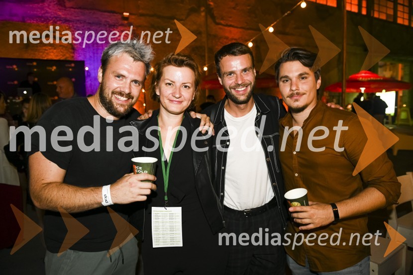 Oglaševalska osebnost leta je Marko Kolbl, SOF 2020