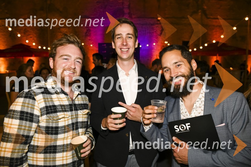 Oglaševalska osebnost leta je Marko Kolbl, SOF 2020