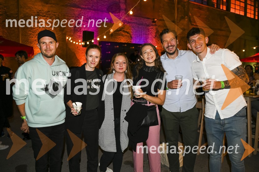 Oglaševalska osebnost leta je Marko Kolbl, SOF 2020