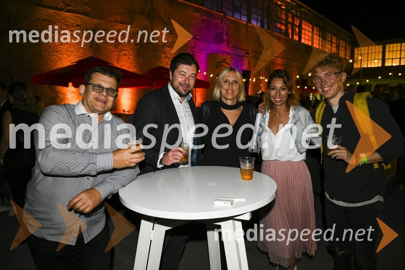 Oglaševalska osebnost leta je Marko Kolbl, SOF 2020