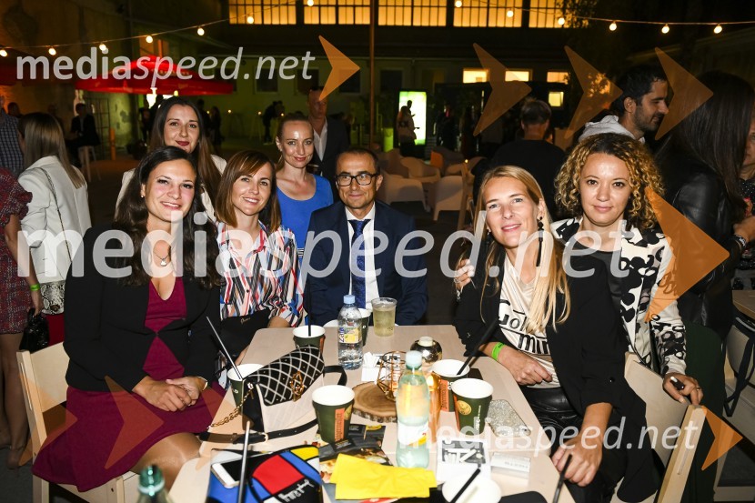 Oglaševalska osebnost leta je Marko Kolbl, SOF 2020